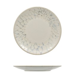 Lėkštė LUZ D15 cm. stoneware