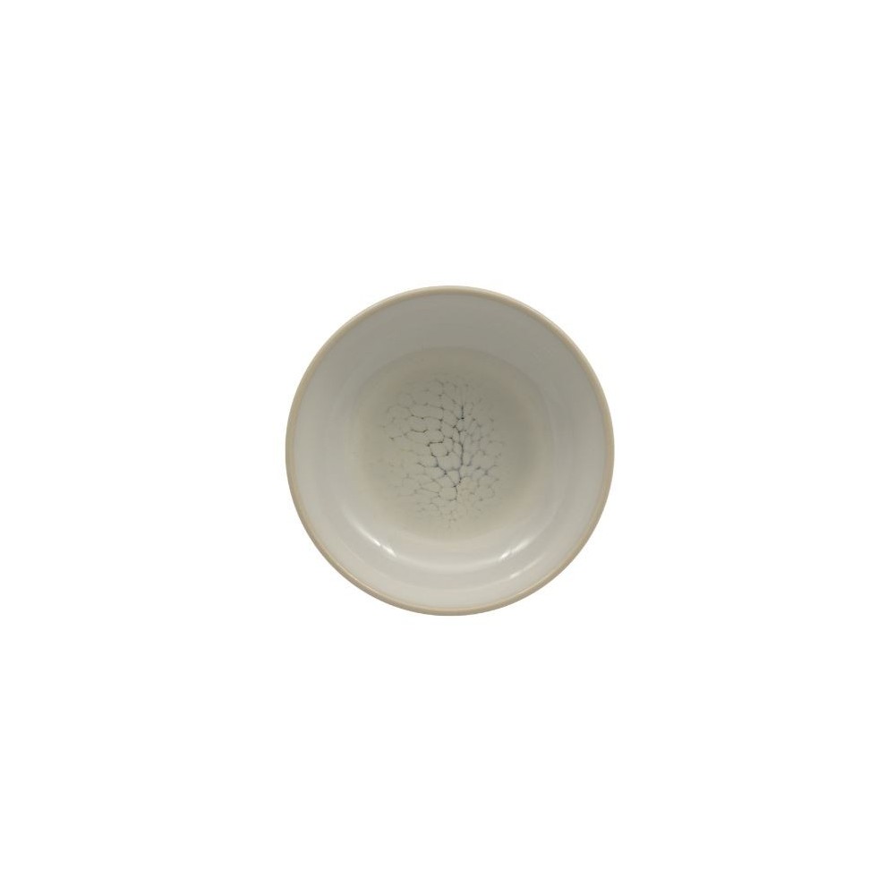 Dubuo LUZ D12.5xH4.7 cm. stoneware