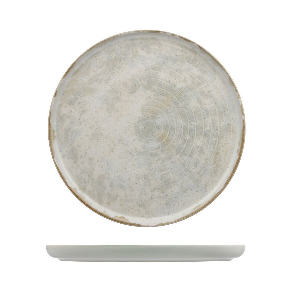 Lėkštė MONOLITE D33 cm. stoneware