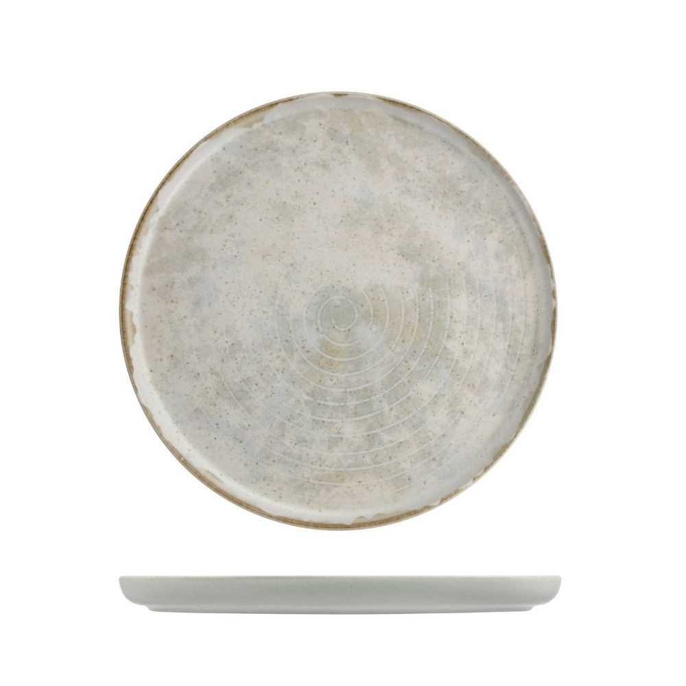 Lėkštė MONOLITE D28 cm. stoneware