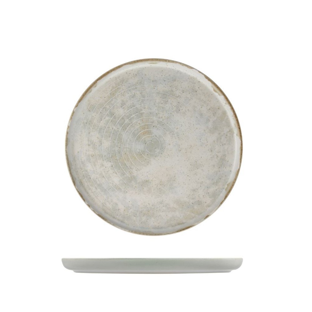 Lėkštė MONOLITE D22 cm. stoneware