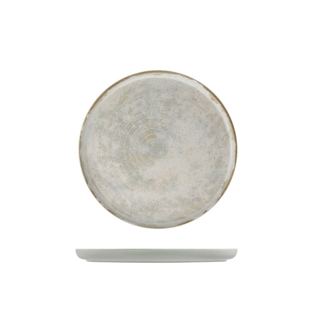 Lėkštė MONOLITE D17.5 cm. stoneware