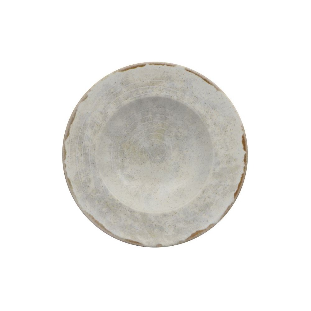Lėkštė makaronams MONOLITE D27 cm. vidinis D17 cm. stoneware