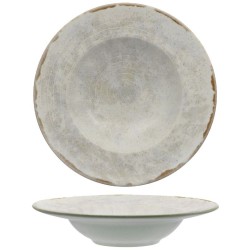 Lėkštė makaronams MONOLITE D27 cm. vidinis D17 cm. stoneware