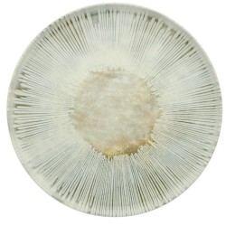 Lėkštė NINPHEA D33 cm. stoneware