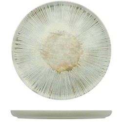 Lėkštė NINPHEA D33 cm. stoneware