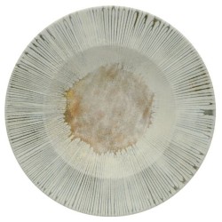 Lėkštė makaronams NINPHEA D27 cm. vidinis D17 cm. stoneware