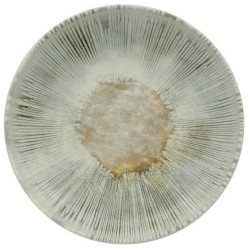 Dubuo NINPHEA D22 cm. stoneware