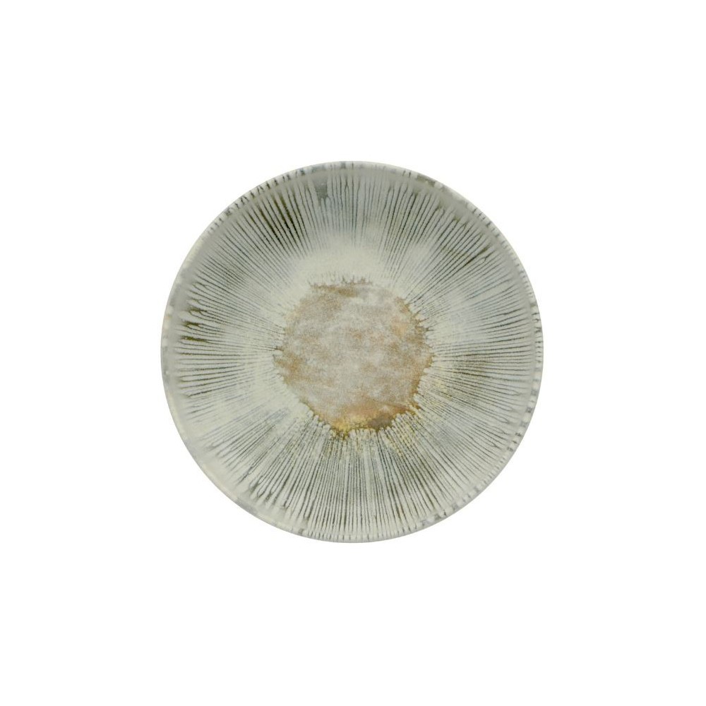 Dubuo NINPHEA D22 cm. stoneware