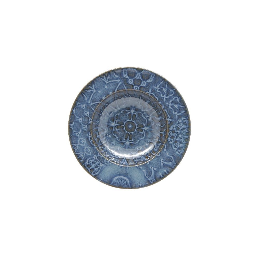 Lėkštė makaronams AZUJELO D27 cm. vidinis D17 cm. stoneware