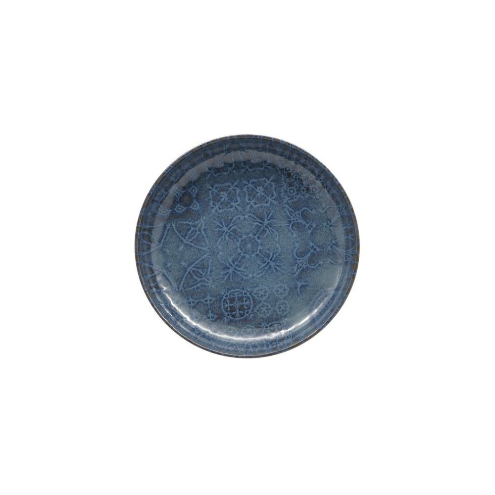 Dubuo AZUJELO D22 cm. stoneware
