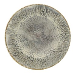 Lėkštė makaronams DUST D27 cm. vidinis D17 cm. stoneware