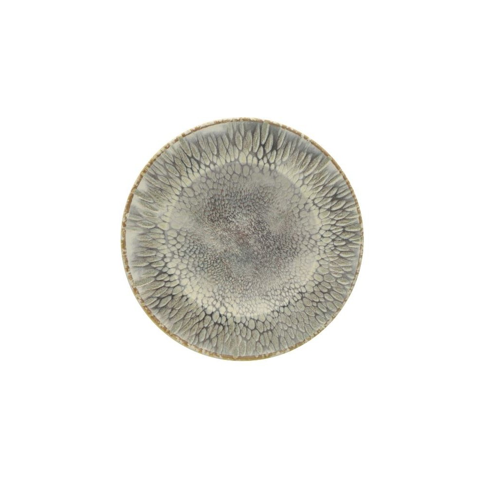 Lėkštė makaronams DUST D27 cm. vidinis D17 cm. stoneware