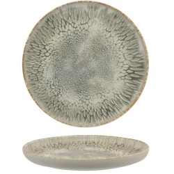 Lėkštė DUST D33 cm. stoneware