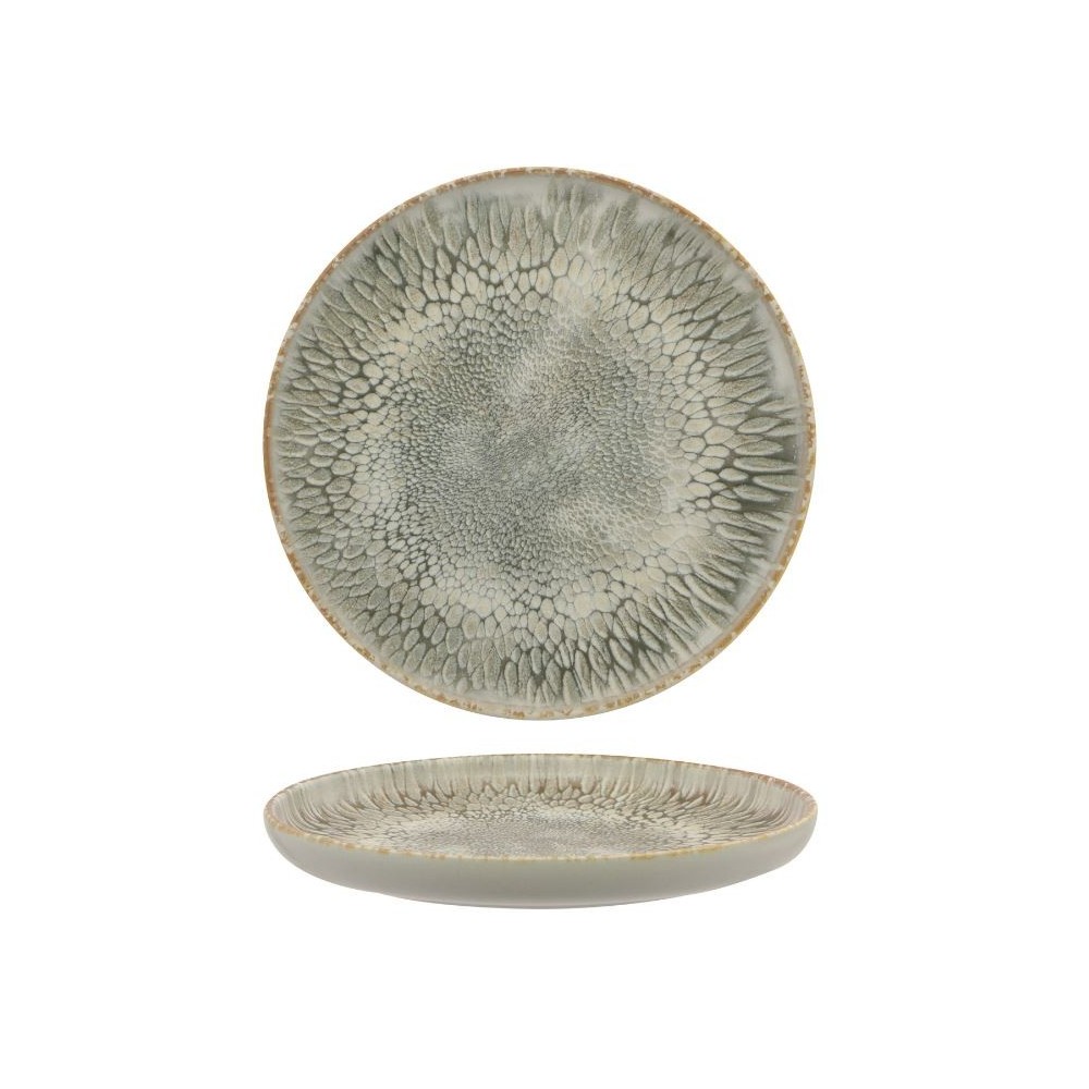 Lėkštė DUST D33 cm. stoneware