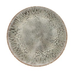 Lėkštė DUST D28 cm. stoneware