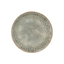 Lėkštė DUST D22 cm. stoneware