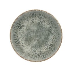 Dubuo DUST D12.5xH4.7 cm. stoneware