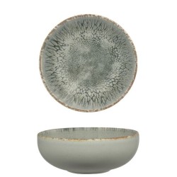Dubuo DUST D12.5xH4.7 cm. stoneware