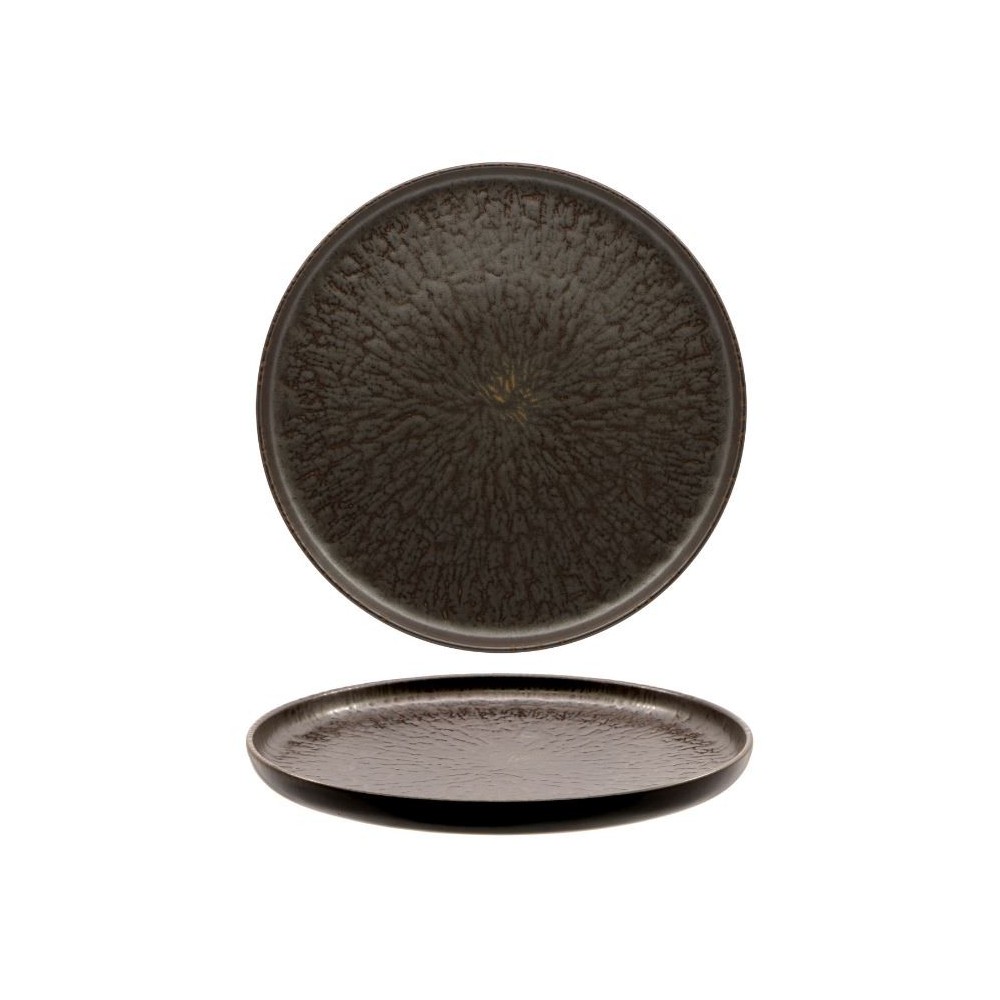 Lėkštė TAAL D33 cm. stoneware