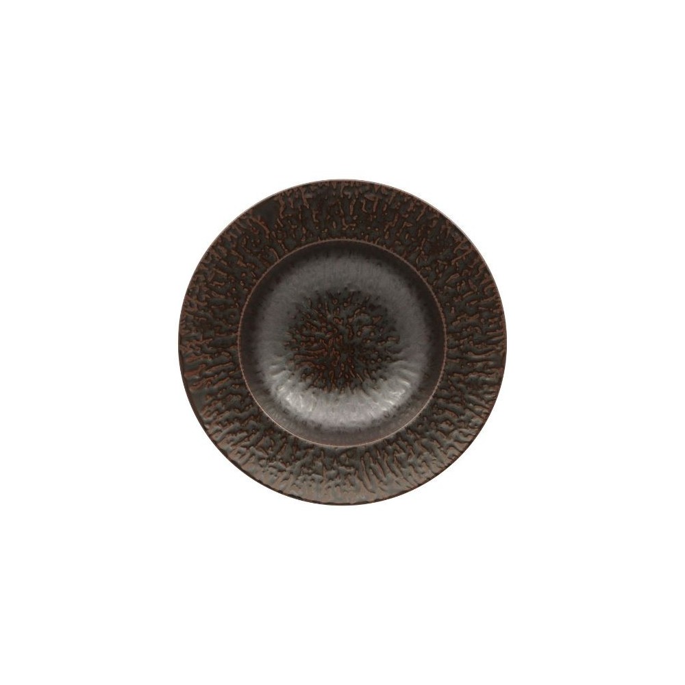 Lėkštė makaronams TAAL D27 cm. vidinis D17 cm. stoneware