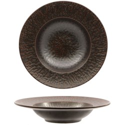 Lėkštė makaronams TAAL D27 cm. vidinis D17 cm. stoneware