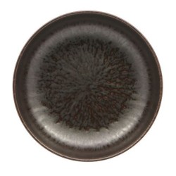 Dubuo TAAL D16xH4.8 cm. stoneware