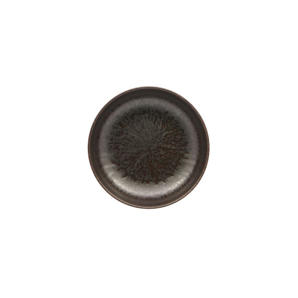 Dubuo TAAL D16xH4.8 cm. stoneware