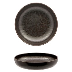 Dubuo TAAL D16xH4.8 cm. stoneware