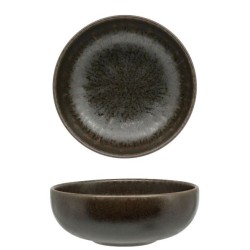 Dubuo TAAL D12.5xH4.7 cm. stoneware