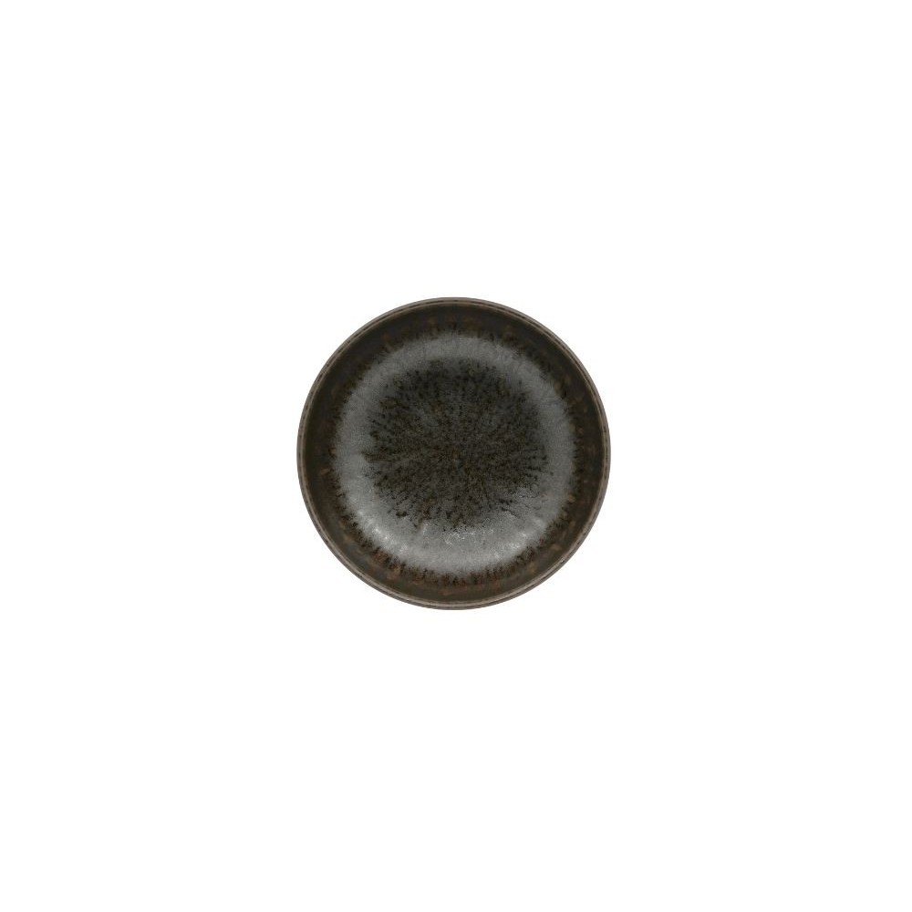 Dubuo TAAL D12.5xH4.7 cm. stoneware