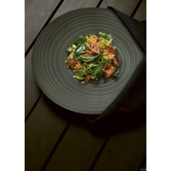 Lėkštė ORBIT D27.5cm. stoneware