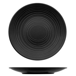 Lėkštė ORBIT D21 cm. stoneware