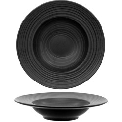 Lėkštė makaronams ORBIT D27 cm. vidinis D17 cm. stoneware