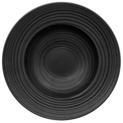Lėkštė makaronams ORBIT D27 cm. vidinis D17 cm. stoneware