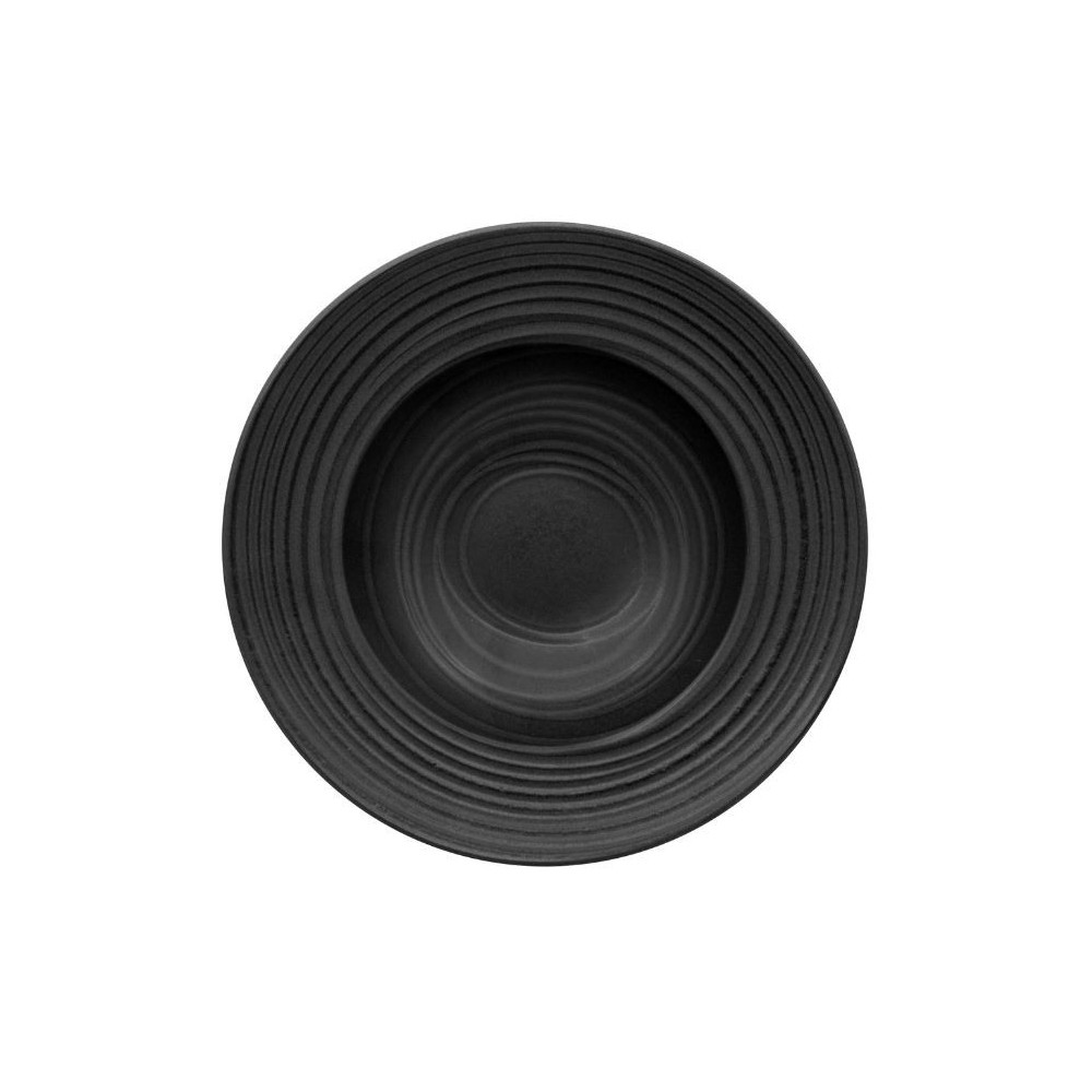 Lėkštė makaronams ORBIT D27 cm. vidinis D17 cm. stoneware
