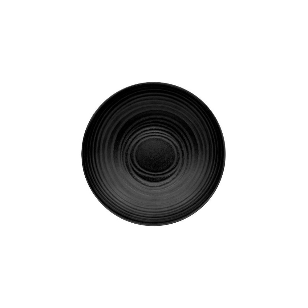 Dubuo ORBIT D22.4 cm. stoneware