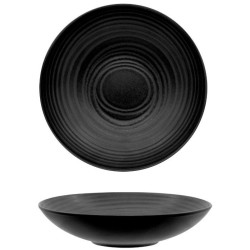 Dubuo ORBIT D22.4 cm. stoneware