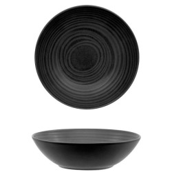 Dubuo ORBIT D17xH4.8 cm. stoneware