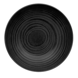 Dubuo ORBIT D17xH4.8 cm. stoneware