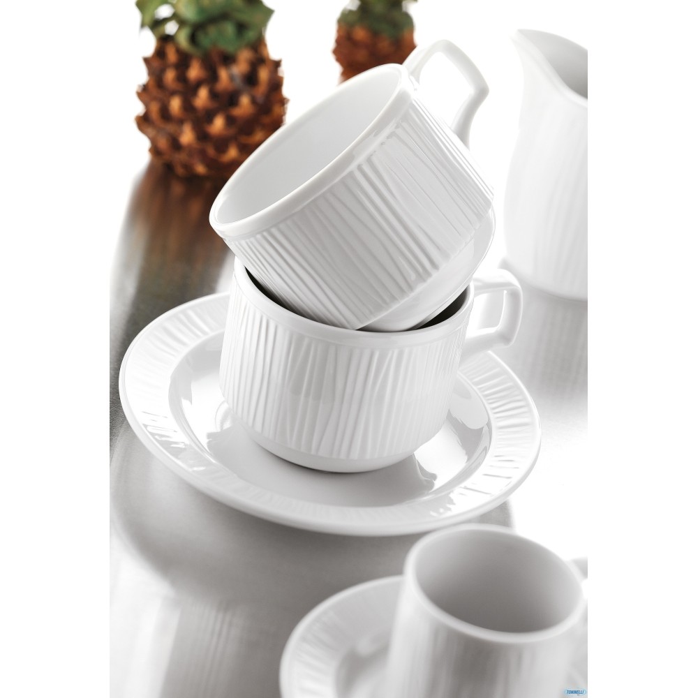 Puodelis EMOTION 180 ml porcelianas
