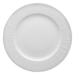 Lėkštė EMOTION D25 cm. porcelanas