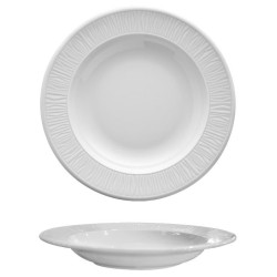 Dubuo EMOTION D22 cm. porcelianas