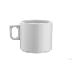 Puodelis PERA 250 ml porcelianas