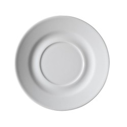 Lėkštutė puodeliui PERA puodeliui 8112 porcelianas