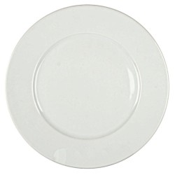 Lėkštė PERA D30 cm. porcelianas