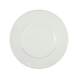 Lėkštė PERA D27 cm. porcelianas