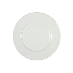 Lėkštė PERA D21 cm. porcelianas