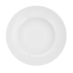 Dubuo PERA D27cm vidinis D18 cm. porcelianas