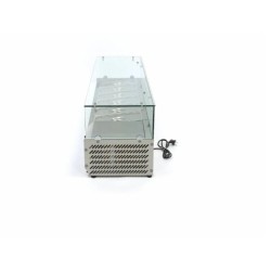 copy of Tefcold ingredient showcase GN 1/4, 1200 mm.